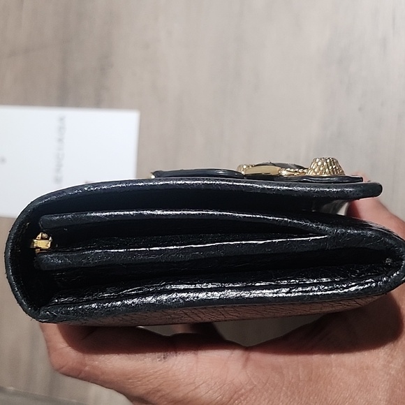 AUTHENTIC BALENCIAGA WALLET - Picture 8 of 14